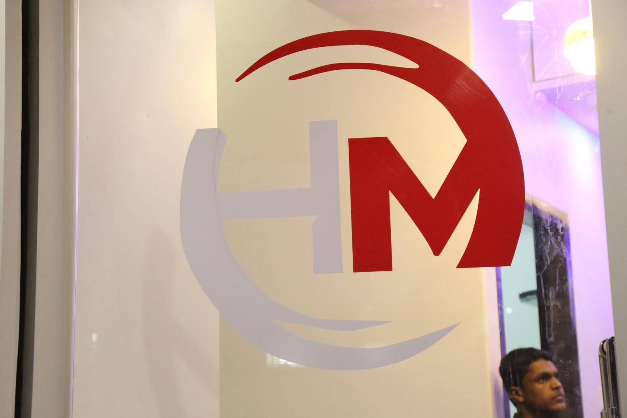 Hotel Magnum Airport T-2 Mumbai Dış mekan fotoğraf